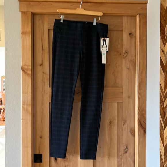 Liverpool Kennedy Printed Skinny Pant - Picture 1 of 4